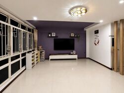 Blk 268C COMPASSVALE ARCADIA (Sengkang), HDB 5 Rooms #582481411
